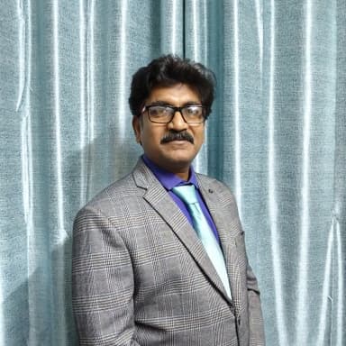 Mr. Hari Kumar Ragi