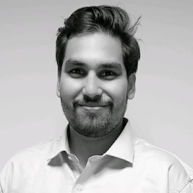 Mr. Kabir Mahajan