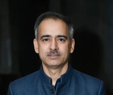 Mr. Kamal Pant