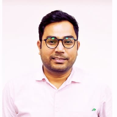Mr. Kuldeep Rawat
