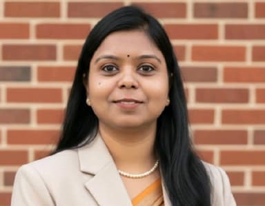 Ms. Megha Gupta