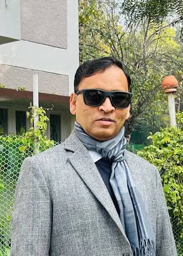 Prof. SA Khan