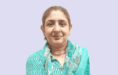 Dr. Vani Narula