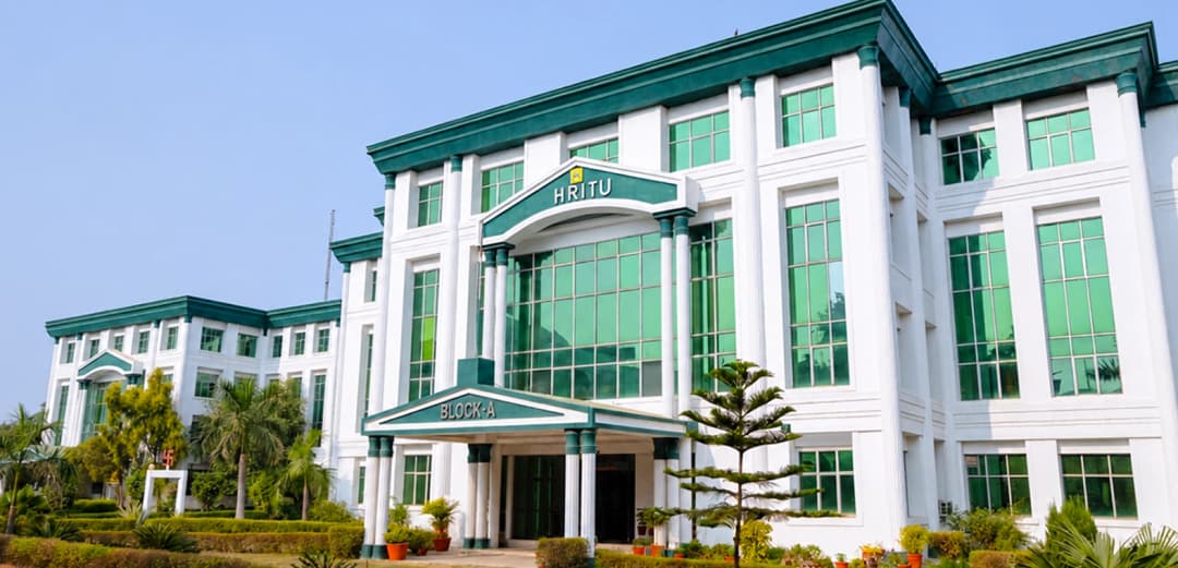HRIT University