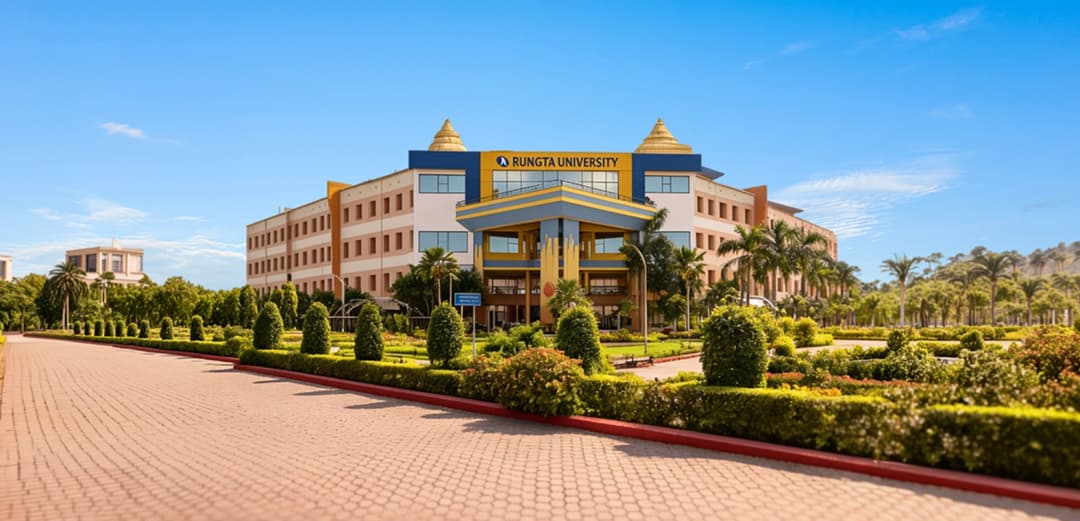 Rungta University