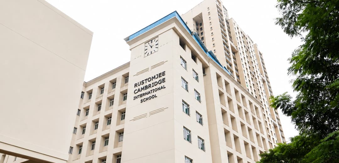 RUSTOMJEE-THANE