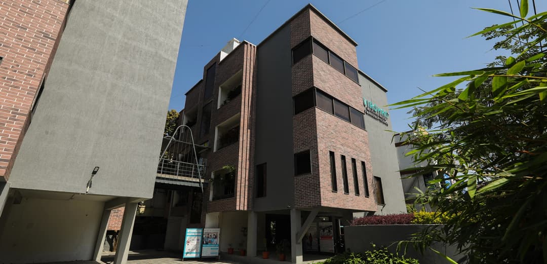 Virohan Skill Training Centre