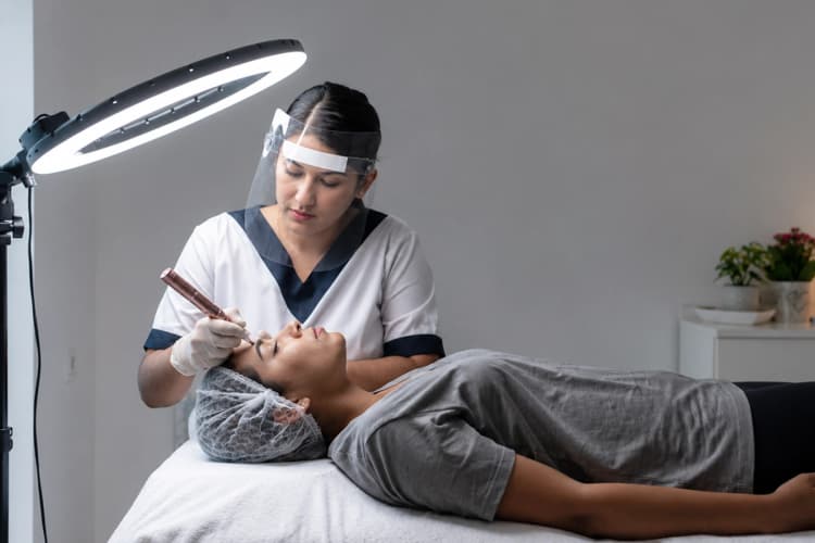 Cosmetic Science