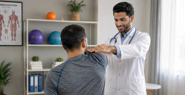 Physiotherapy