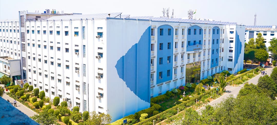 Lingaya's Vidyapeeth