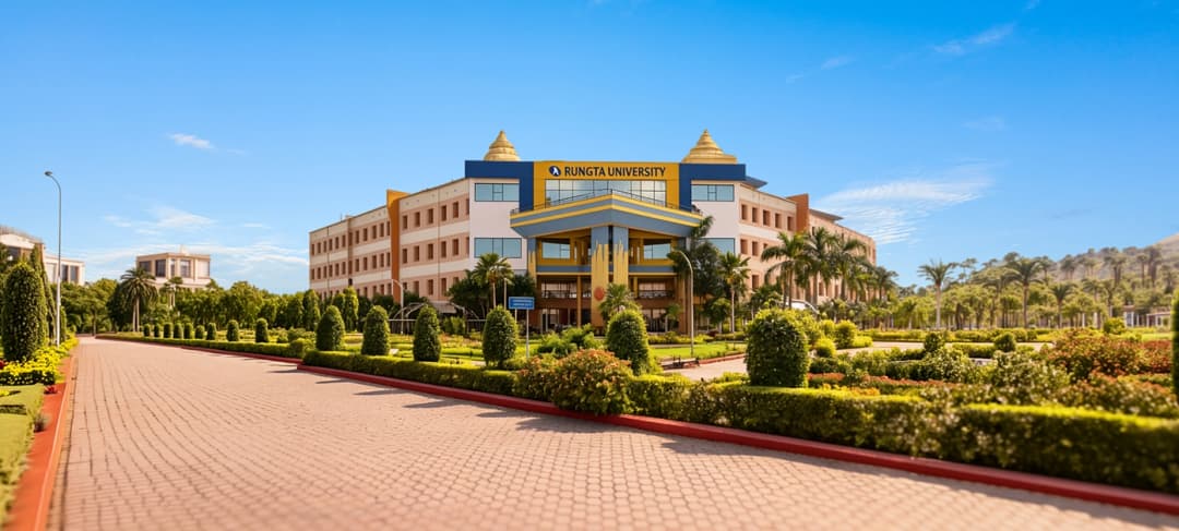 Rungta University