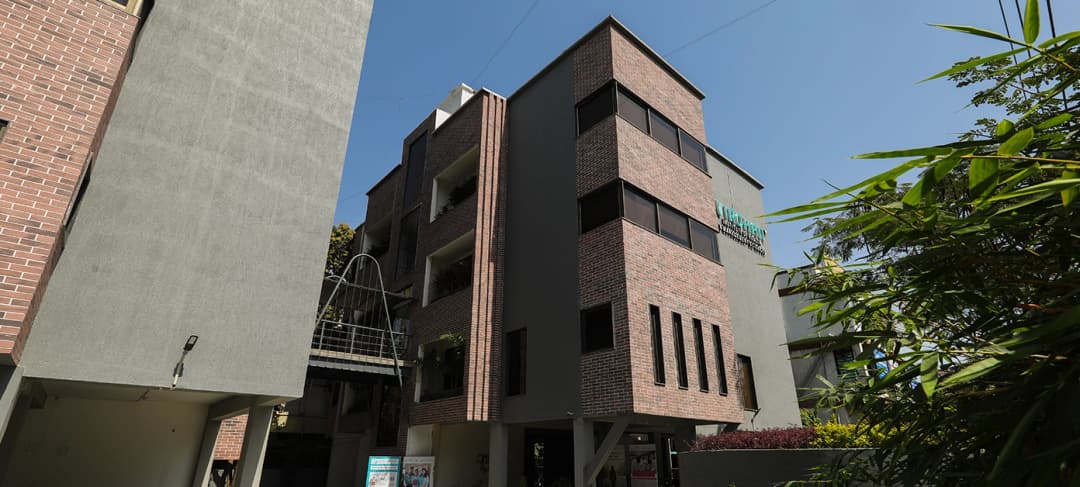 Virohan Skill Training Centre