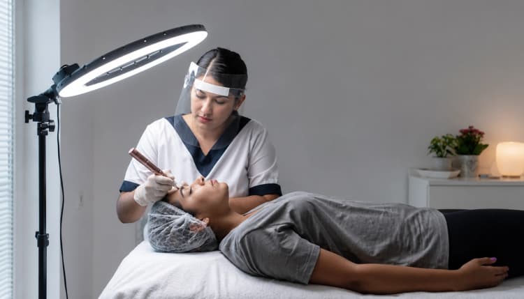 Cosmetic Science