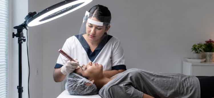 Cosmetic Science