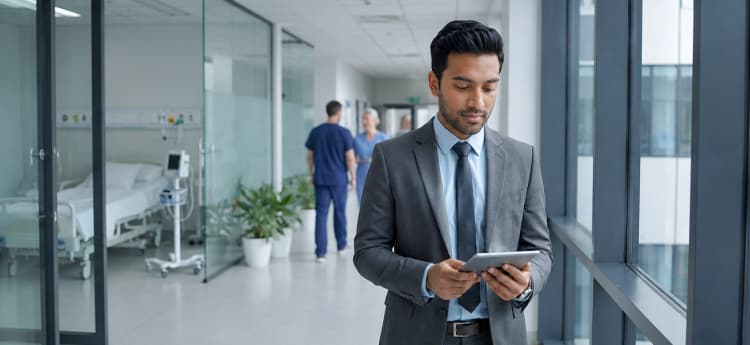 MBA Healthcare Management