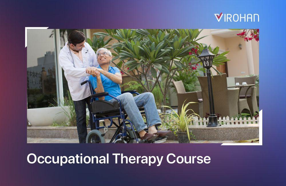 Occupational Therapy Course