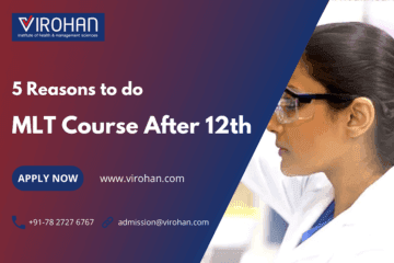Reasons to do Medical Lab Technician Course