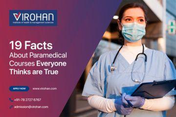 Paramedical Facts to Know