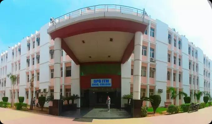 Virohan - DPG ITM College