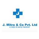 Placement Partner J Mitra