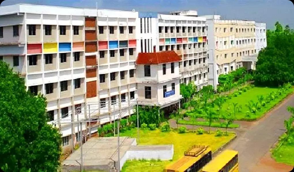 Virohan - Lingaya’s College