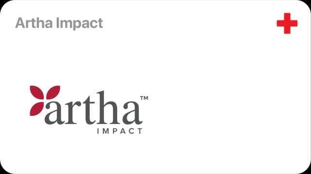 artha-impact