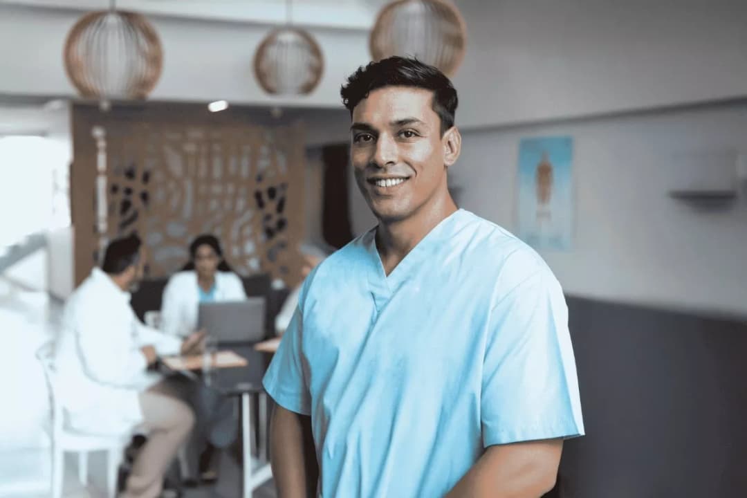 hospital-administration