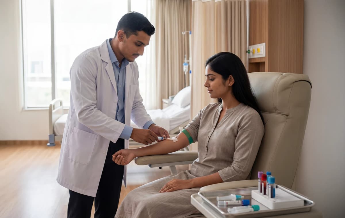 Learn Phlebotomy