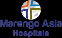 Virohan Partner Marengo Asia Hospitals logo