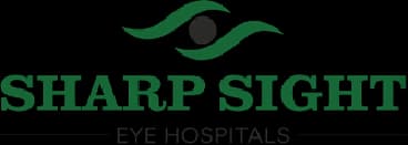 Virohan Partner Sharp Sight Eye Hospital logo