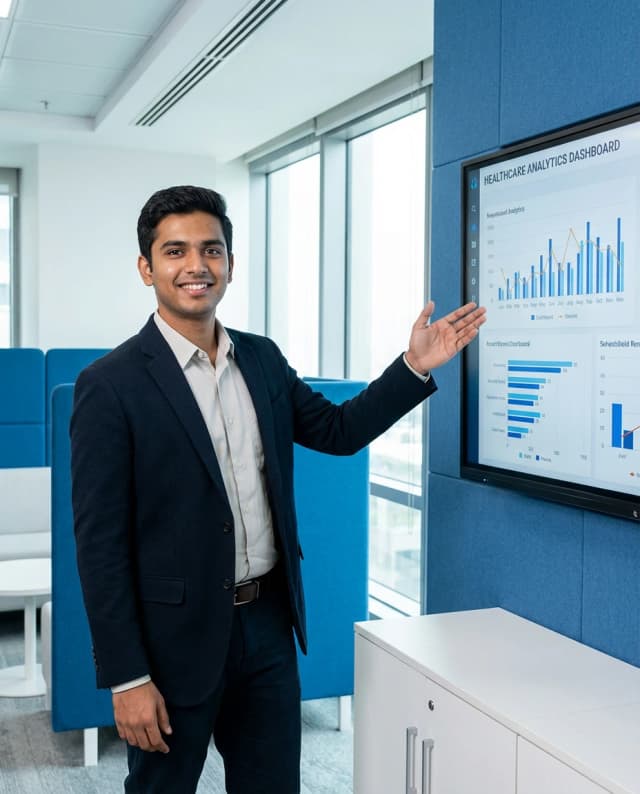 Business Analyst