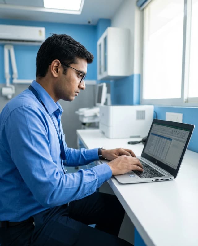 Data & AI Analyst
