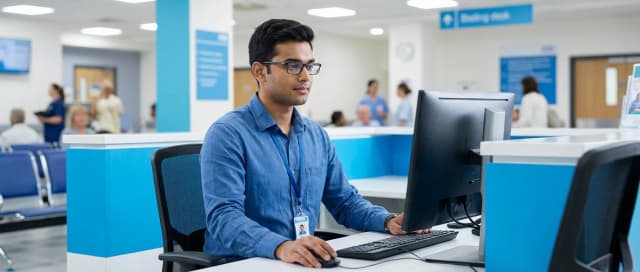 Finance Manager