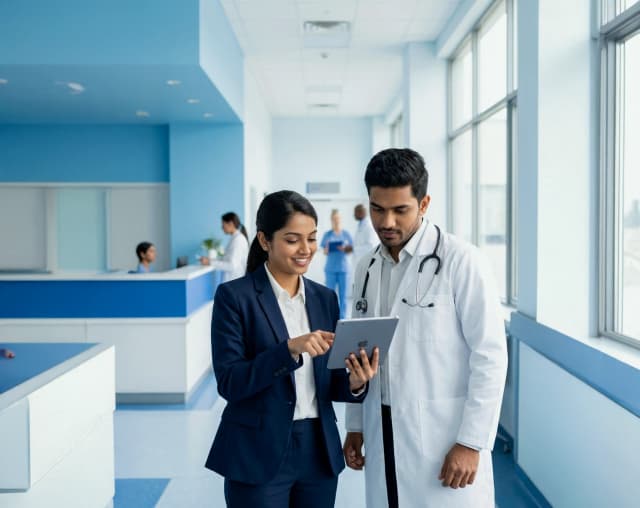Informatics Specialist