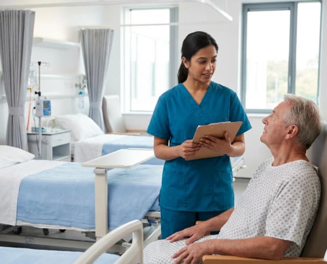 Patient Experience Manager