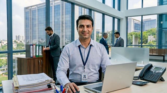 Insurance Claims Manager