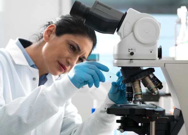 Histotechnology Technician