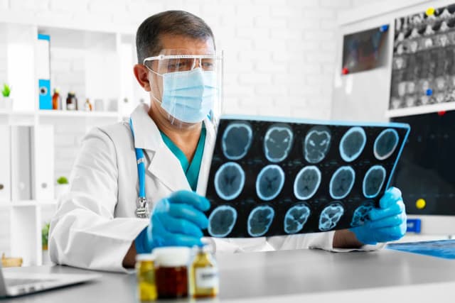 Imaging Technology Consultant