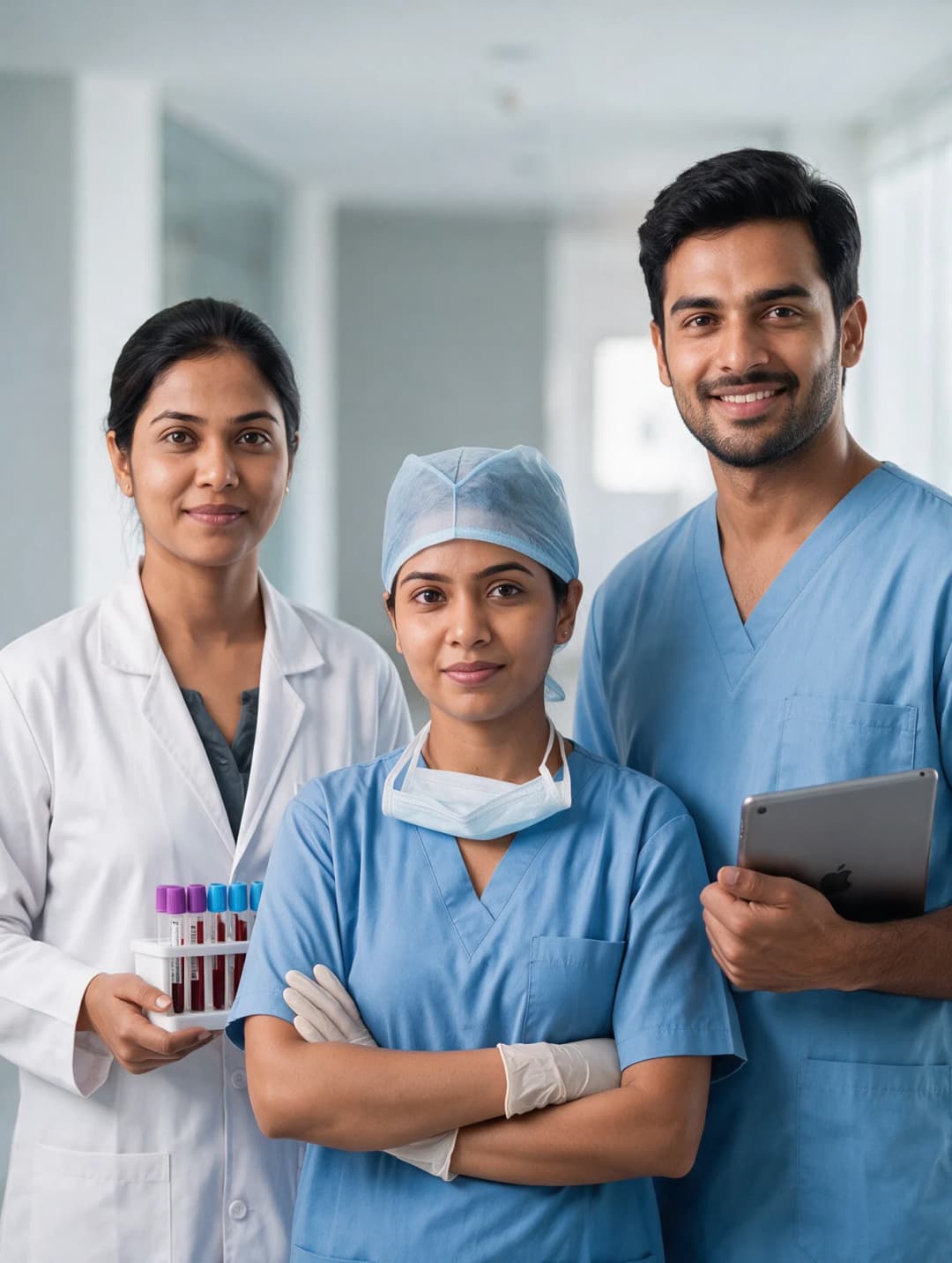 Healthcare Futures Forum