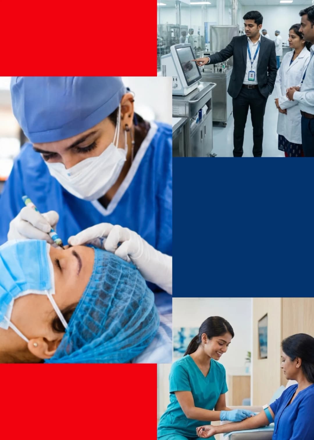Healthcare Futures Forum