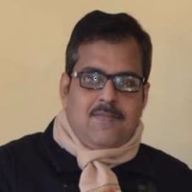 Dr. Debmalya Bhattacharya