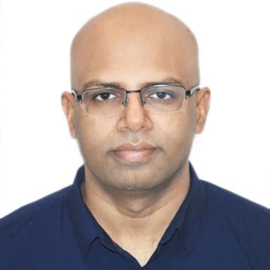 Dr. Dinesh Kalyanasundaram