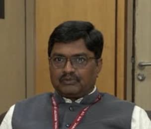Dr. Kalidas Chavan Dattatraya