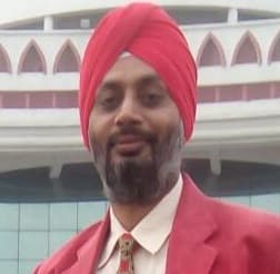 Mr. Gurvinder Singh Wadhawan