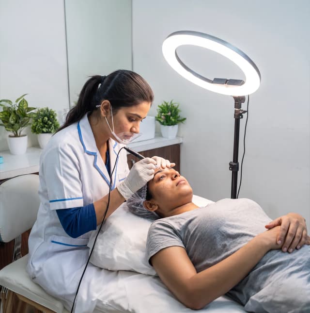 Skin Therapist