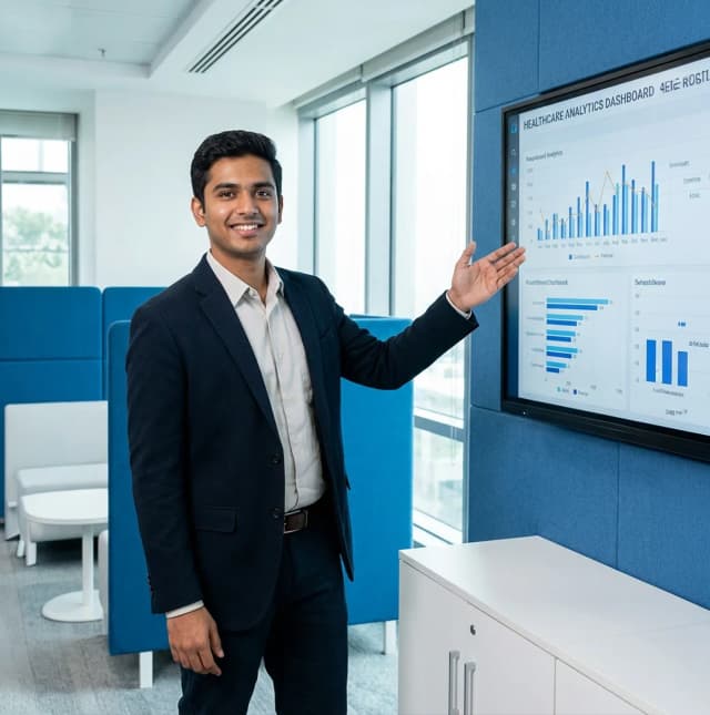 Business Analyst