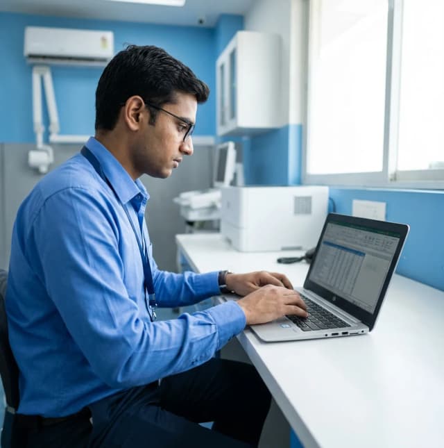 Data & AI Analyst