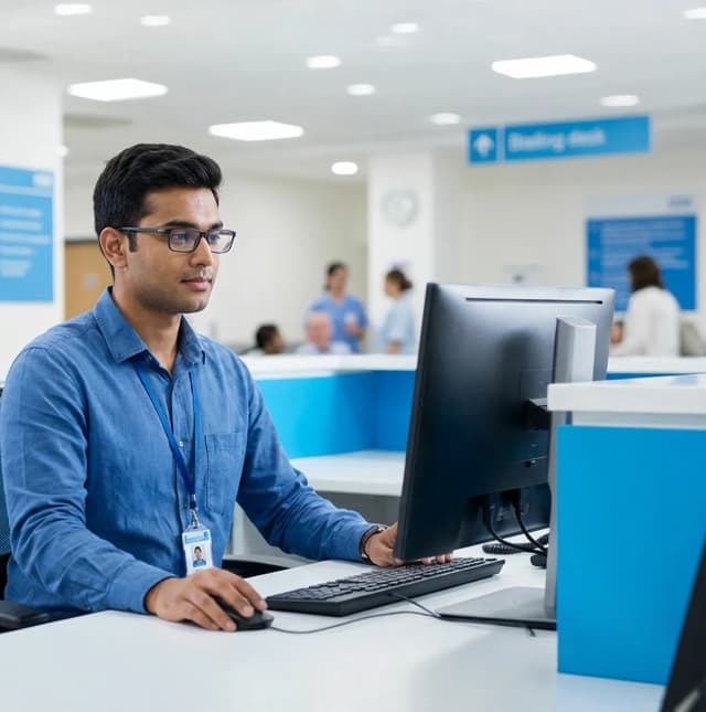 Finance Manager