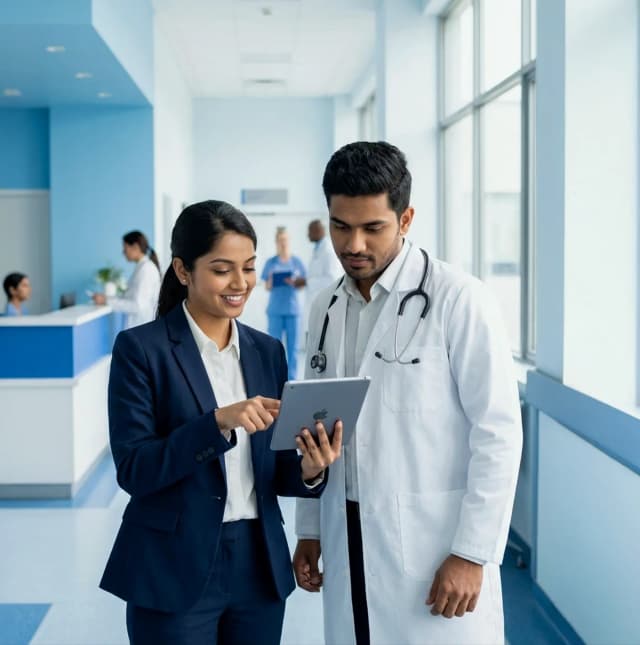 Informatics Specialist