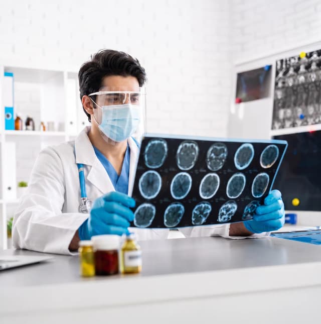 Imaging Technology Consultant